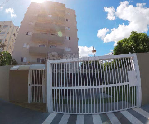 Apartamento Padrão em São José do Rio Preto