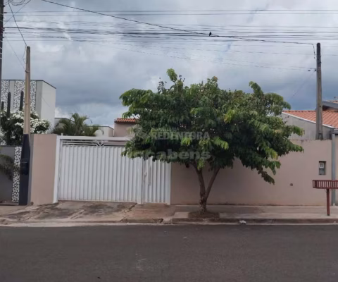 Residencial Recanto Antônio Silva Filho, 02 dormitórios, 02 vagas de garagem.