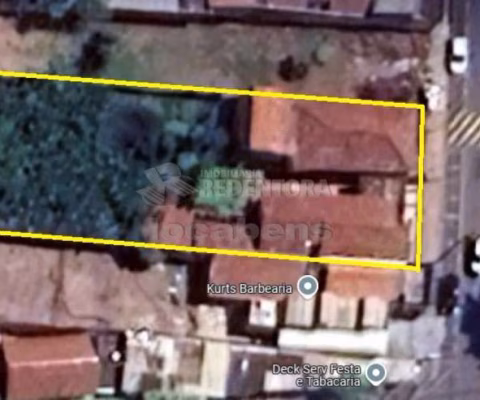 Terreno Comercial Venda Vila Anchieta