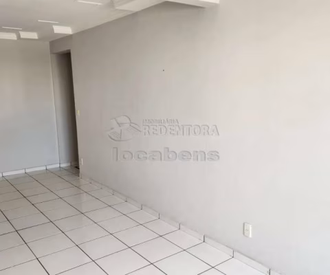 Apartamento Padrão em São José do Rio Preto