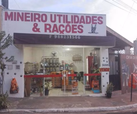 Casa e Salao Comercial Venda Jardim das Palmeiras Bady Bassitt-SP