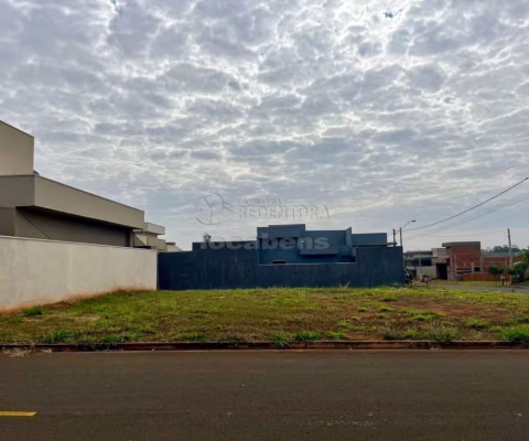 Terreno Padrão em São José do Rio Preto