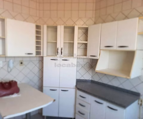 Apartamento Padrão em São José do Rio Preto