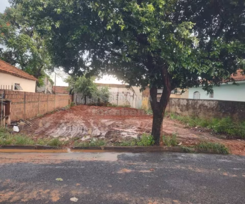 Terreno Padrão em São José do Rio Preto