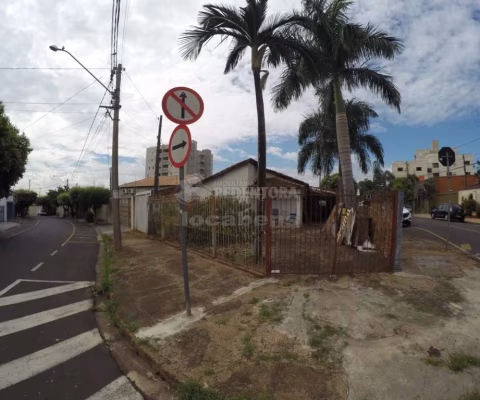 Excelente terreno - Santa Catarina