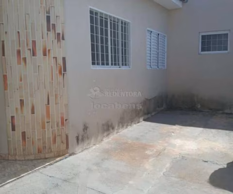 Casa/Padrão - Residencial - No bairro Parque Residencial Dom Lafayete Libânio