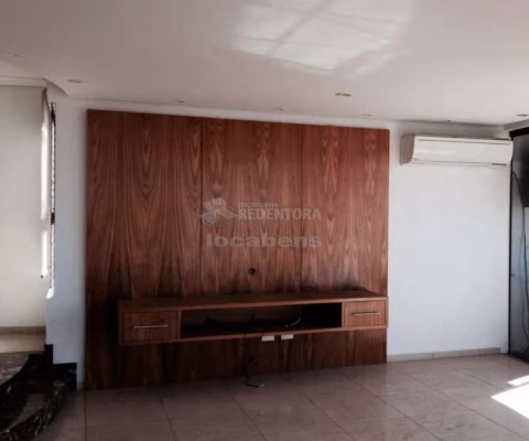 Excelente apartamento na Boa Vista - Edifício Oscar Dória com 4 suítes