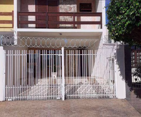 Casa com 3 dormitórios à venda, 185 m² por R$ 560.000,00 - Jardim Siriema - Sorocaba/SP