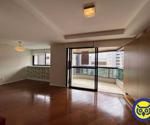 Apartamento com 02 dormitórios no Centro