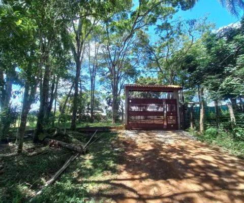 Terreno à venda no Taiacupeba, Mogi das Cruzes 