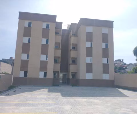 Apartamento com 2 quartos à venda na Vila Ressaca, Mogi das Cruzes 