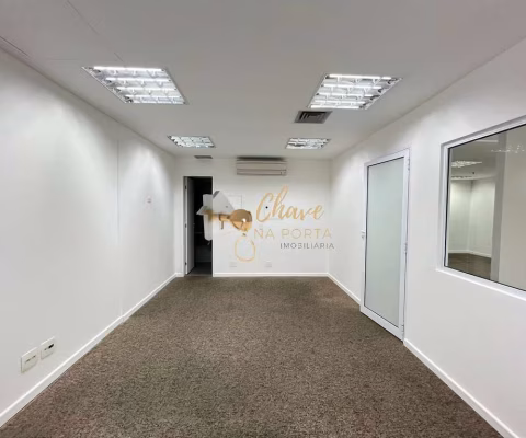 Conjunto Comercial para locação no Campo Belo