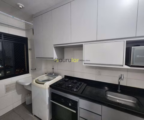 Apartamento para locação, Jardim Colonial, Bauru, SP