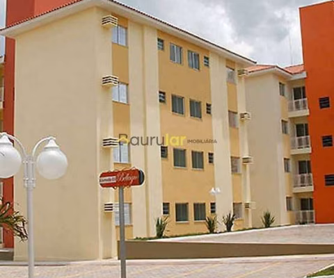 Apartamento à venda, Jardim Terra Branca, Bauru, SP