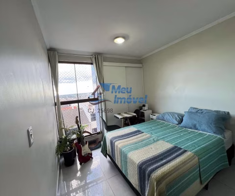 Edifício Porto Seguro Riacho Fundo Apto 1 Quarto 31m² Reformado Nascente Granito