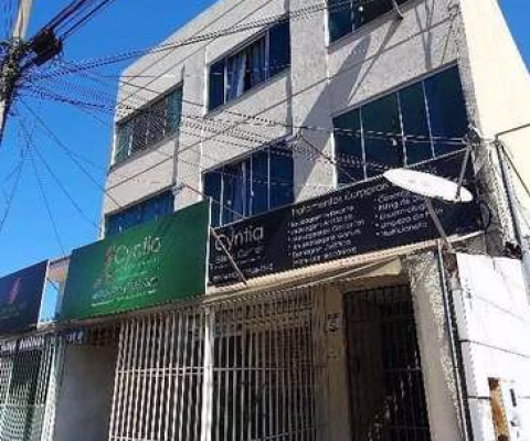 QI 10 Guará Prédio Comercial 10 Apartamentos 1 Loja 600 m² Escriturado