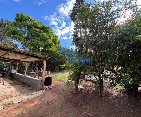 Chácara Luziânia 3 Quartos 23mil m² Área de serviço Pomar Permuta
