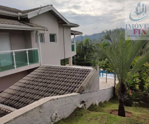 Casa em Condomínio para Venda em Jarinu, CAMPO LARGO, 3 dormitórios, 3 suítes, 4 banheiros, 3 vagas