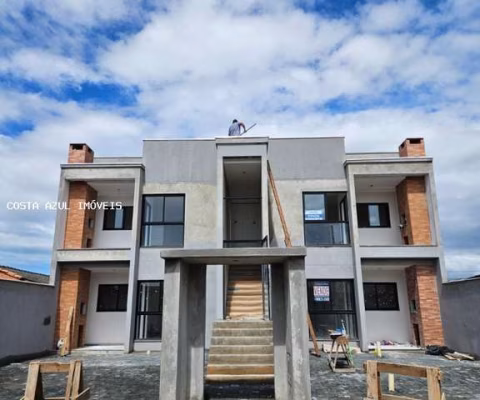 Apartamento para Venda em Balneário Piçarras, Itacolomi, 2 dormitórios, 1 suíte, 2 banheiros, 1 vaga