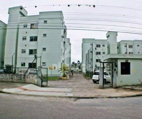 Apartamento à venda com 2 quartos , 52m² em Sertão do Maruim São José