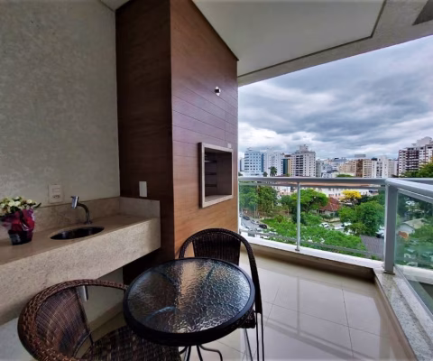 Venda | Apartamento com 3 suítes + 3 vagas