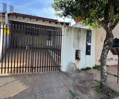 Casa Semi-Mobilhada C/2 Dormitórios no Pedro Esplendor  -  Ibiporã