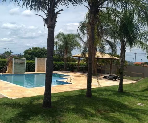 chácara no Residencial Green Ville - Boituva