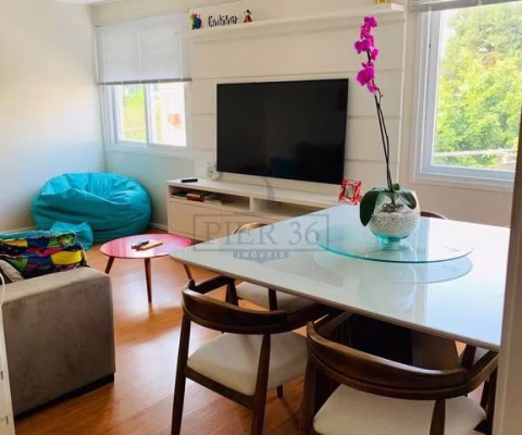 Apartamento com 3 quartos à venda na Rua Celeste Gobbato, 175, Praia de Belas, Porto Alegre