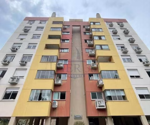 Apartamento com 3 quartos à venda na Rua Costa Lima, 790, Nonoai, Porto Alegre