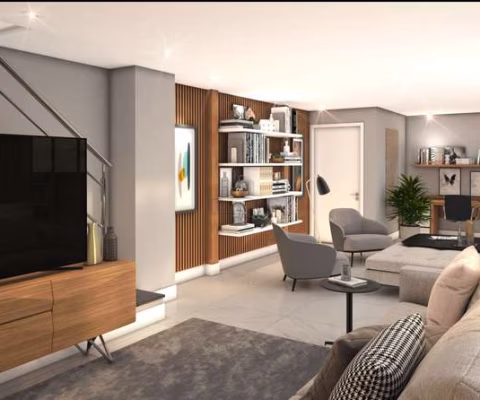 Apartamento com 3 quartos à venda na Rua Curupaiti, 1062, Cristal, Porto Alegre