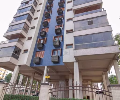 Apartamento com 3 quartos à venda na Rua Doutor Pereira Neto, 460, Tristeza, Porto Alegre