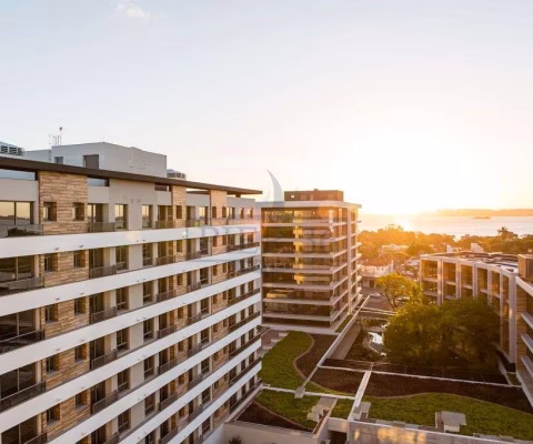 Apartamento com 3 quartos à venda na Avenida Wenceslau Escobar, 2714, Tristeza, Porto Alegre