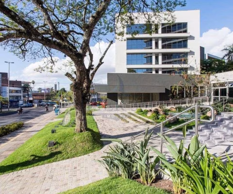 Sala comercial à venda na Avenida Wenceslau Escobar, 2714, Tristeza, Porto Alegre