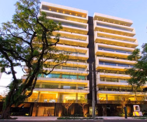 Apartamento com 3 quartos à venda na Rua Luciana de Abreu, 250, Moinhos de Vento, Porto Alegre