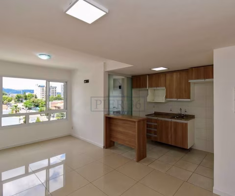 Apartamento com 2 quartos à venda na Avenida Otto Niemeyer, 1006, Tristeza, Porto Alegre