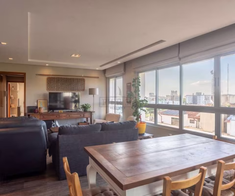 Apartamento com 3 quartos à venda na Rua Doutor Dias de Carvalho, 370, Tristeza, Porto Alegre