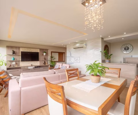 Apartamento com 3 quartos à venda na Avenida da Cavalhada, 5730, Cavalhada, Porto Alegre