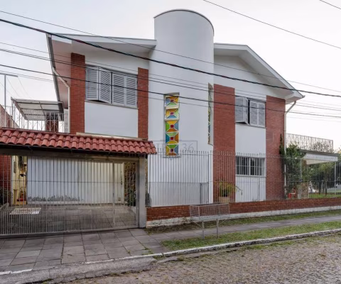 Casa com 4 quartos à venda na Rua Morano Calabro, 117, Jardim Isabel, Porto Alegre
