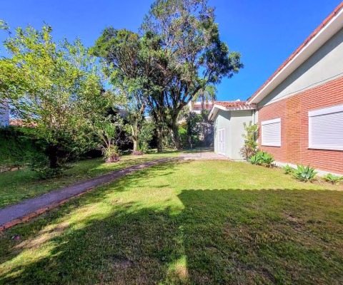 Casa com 3 quartos à venda na Avenida Pereira Passos, 145, Vila Assunção, Porto Alegre