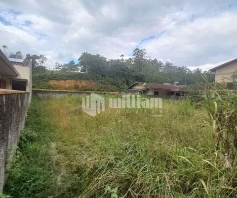 Terreno à venda no Guabiruba Sul, Guabiruba 