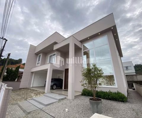 Casa com 3 quartos à venda no Centro, Guabiruba 