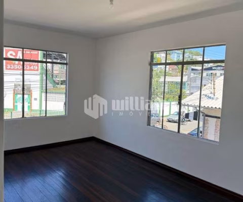 Apartamento com 2 quartos para alugar no Centro I, Brusque 