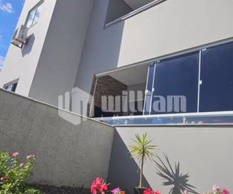 Apartamento com 2 quartos à venda no Limeira Baixa, Brusque 