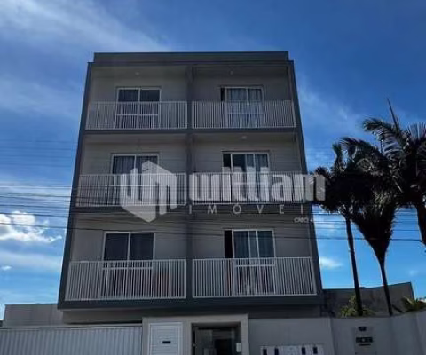 Apartamento com 2 quartos à venda no Balneário Perequê, Porto Belo 