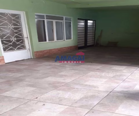 Casa com 2 quartos à venda no Jardim Nova Esperança, Jacareí 