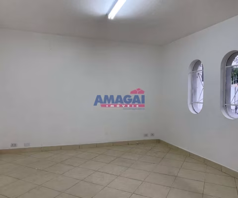 Sala comercial para alugar no Centro, Jacareí 