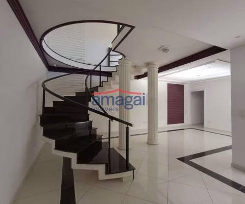 Casa com 4 quartos à venda no Residencial Santa Paula, Jacareí 