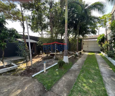 Casa com 2 quartos à venda no Jardim Terras da Conceição, Jacareí 