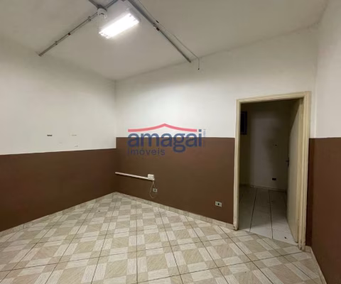 Sala comercial para alugar no Centro, Jacareí 