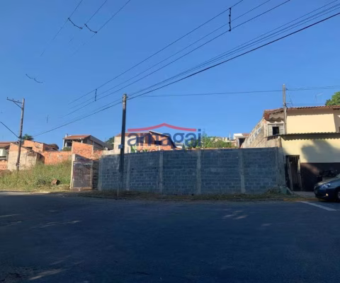 Terreno à venda no Jardim Colônia, Jacareí 
